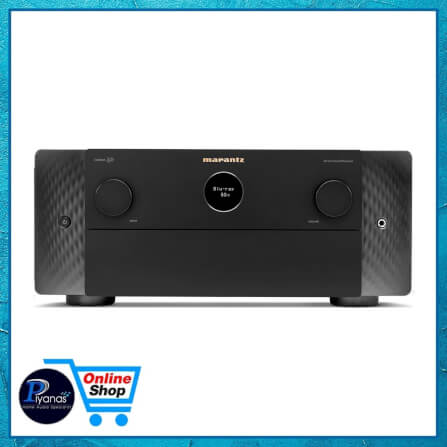 รีซีฟเวอร์ MARANTZ : CINEMA-40 (BLACK)_1